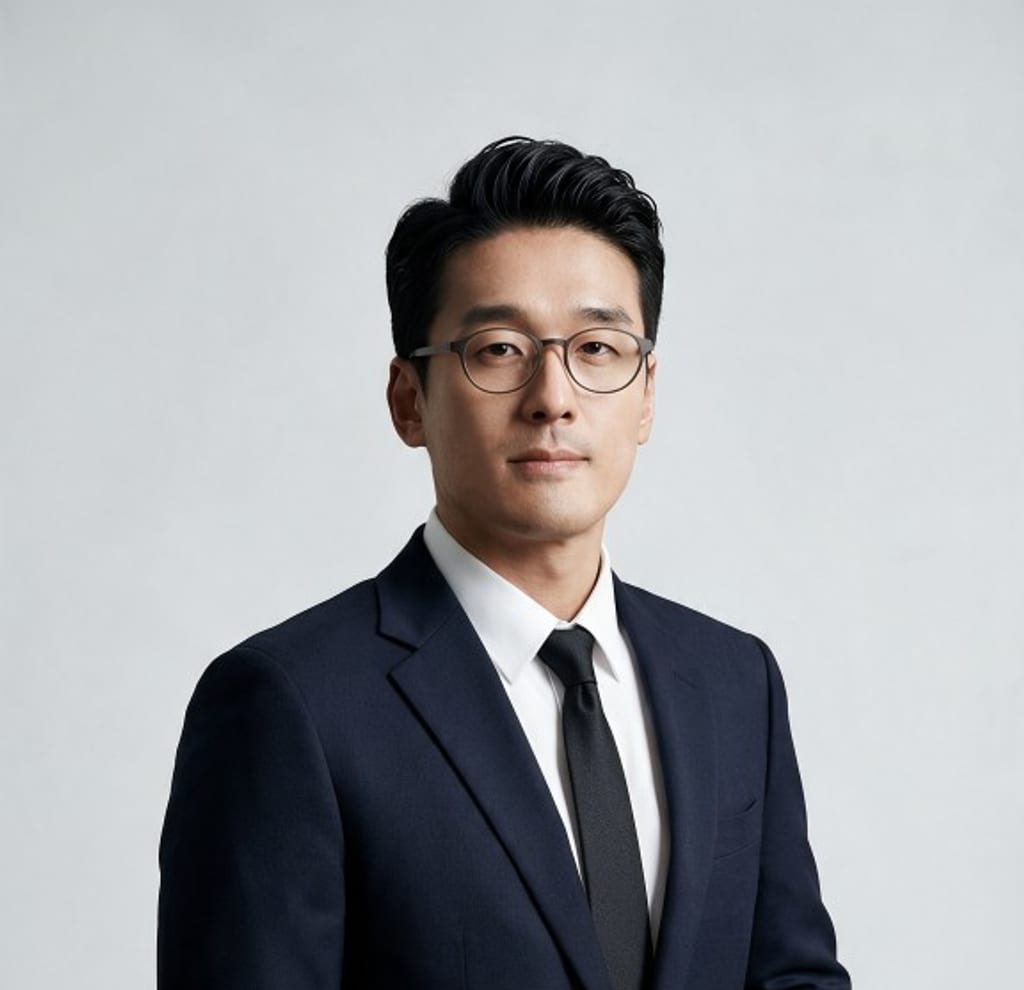 JIN YOUNG CHOI, founder of madang