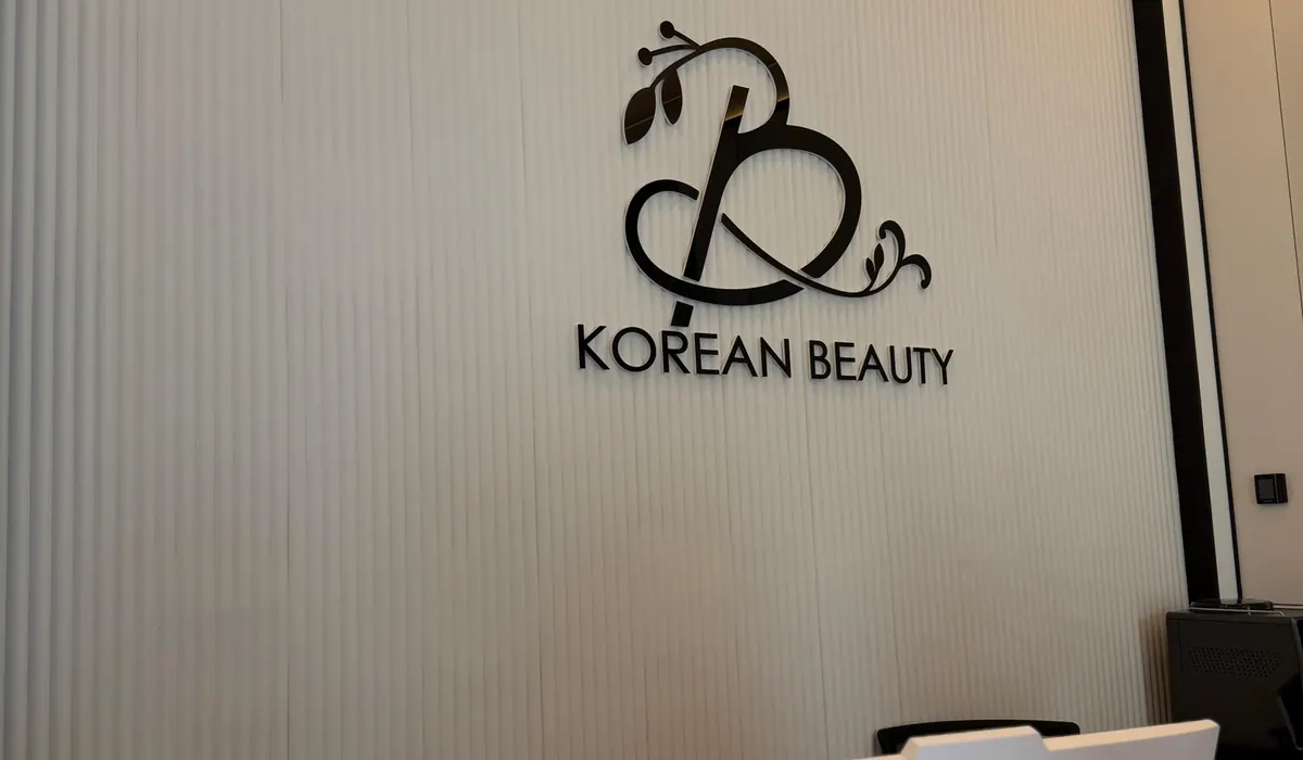 Korean Beauty