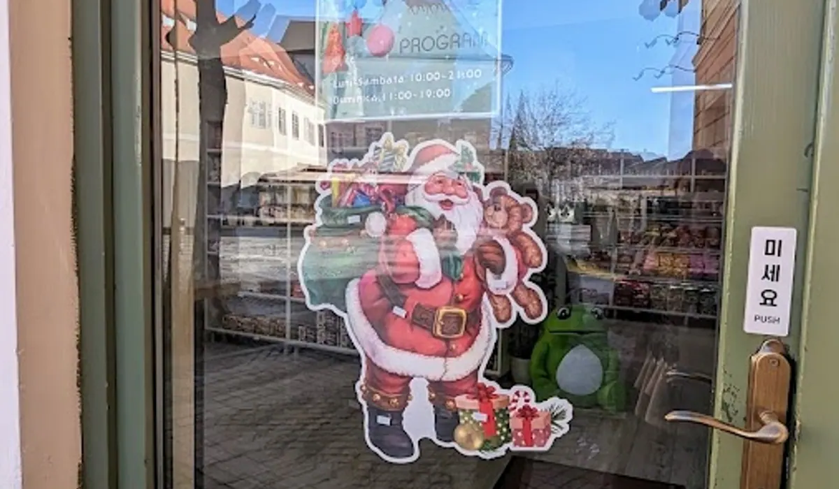 K-Mart Sibiu