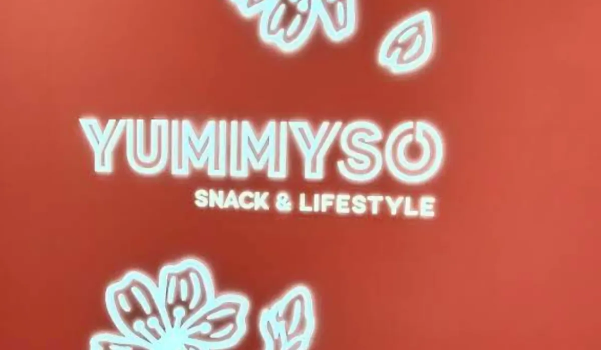 YUMMYSO Snack & Lifestyle