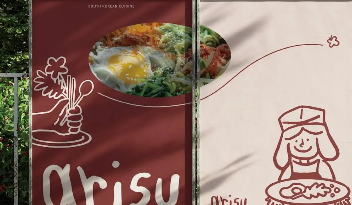 Arisu Restaurant