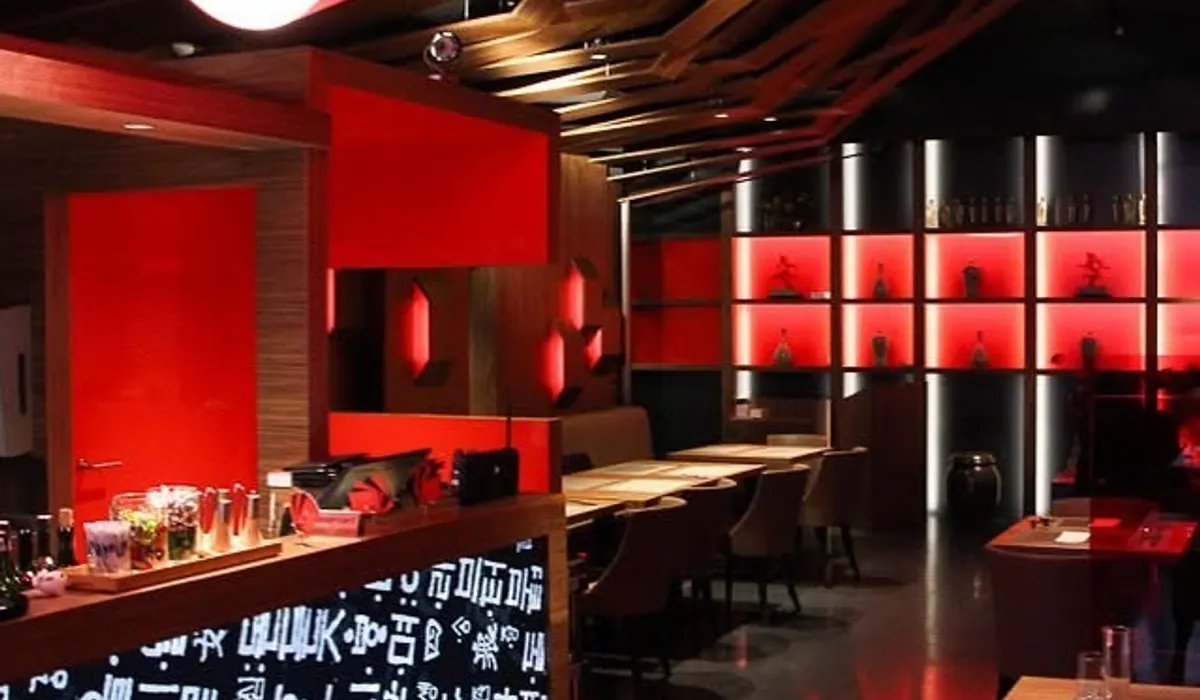 Yori Korean Dining