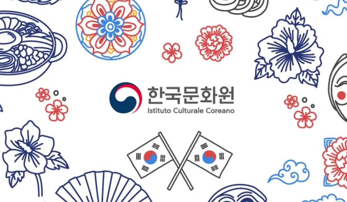 Korean Cultural Institute (주이탈리아 한국문화원)