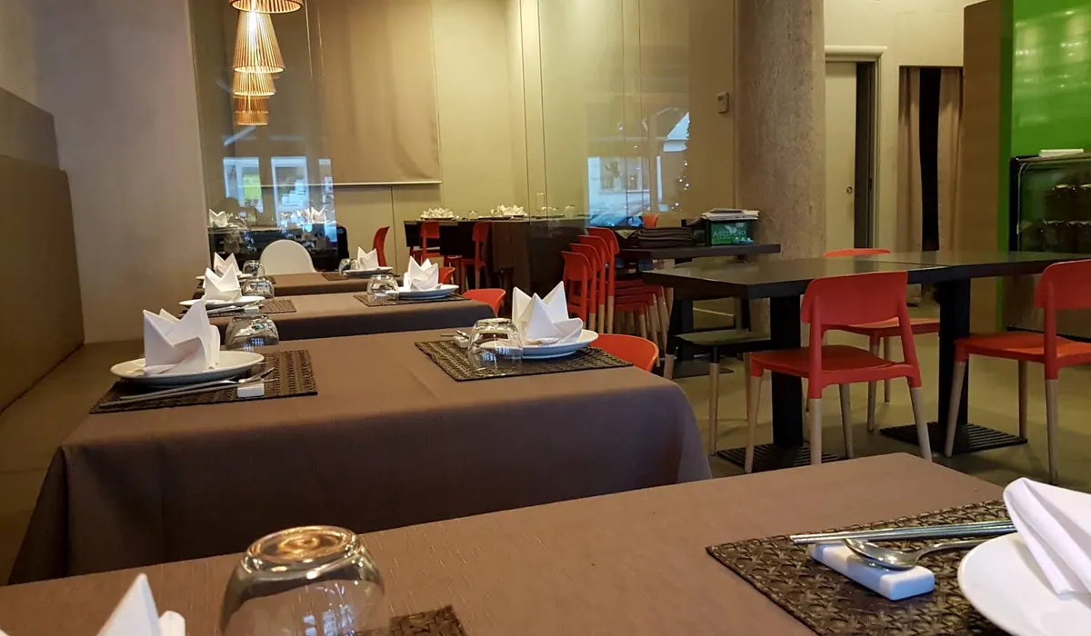 미가 MIGA Ristorante Coreano
