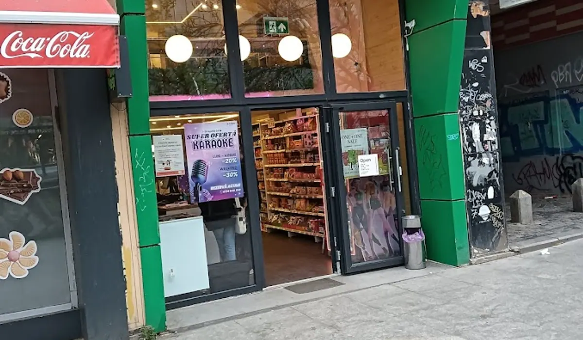 K-Food (Unirii)