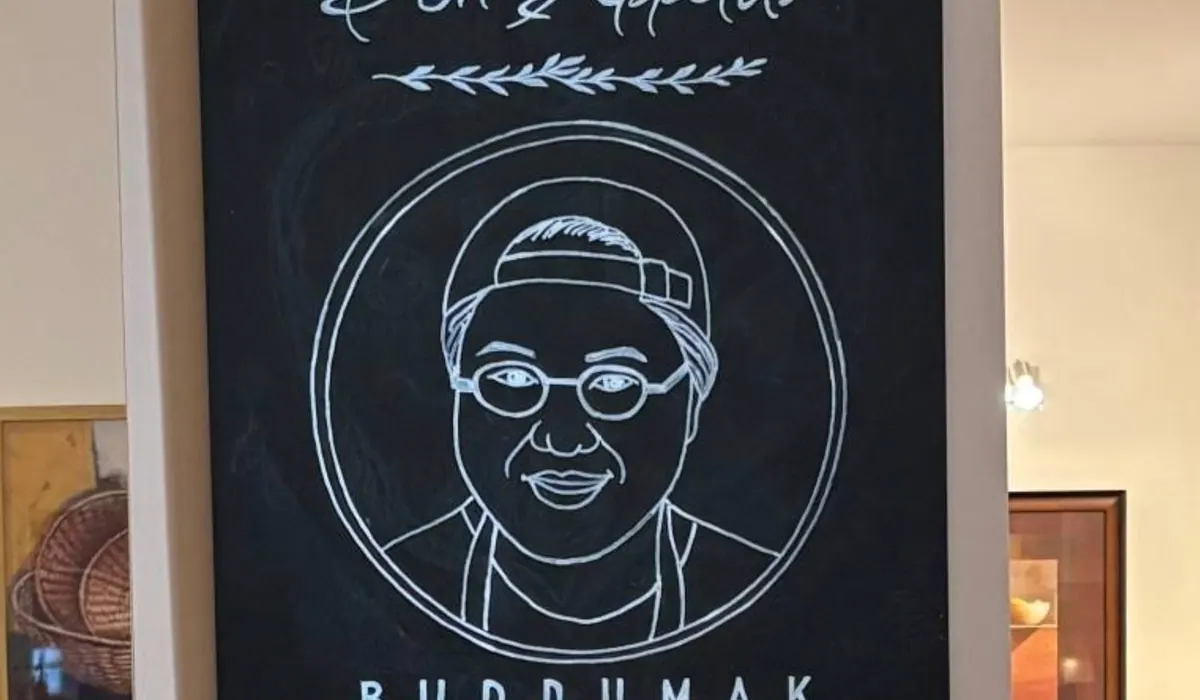 BUDDUMAK