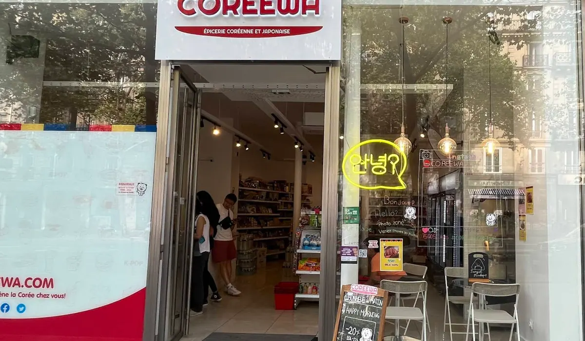 COREEWA