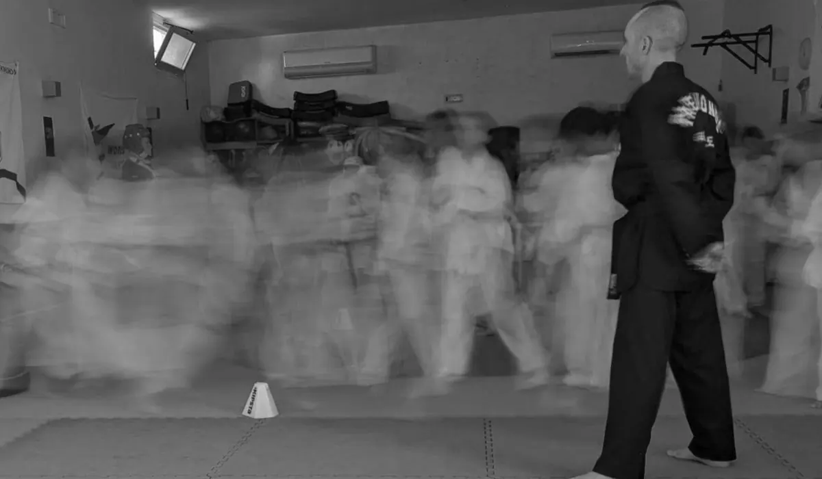 A.S.D Dragons Taekwondo Academy (드래곤즈 태권도 아카데미)