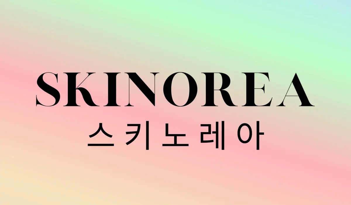 SKINOREA - skincare coréenne en France