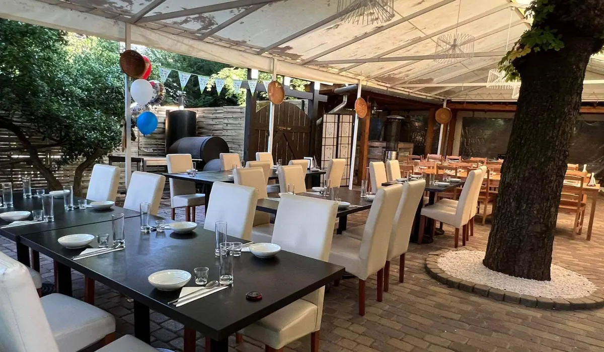 K-Point Korean Restaurnat (케포인트 한식당)