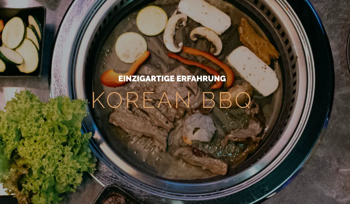Club Kaiser Skybar – Sushi & Korean BBQ Heilbronn