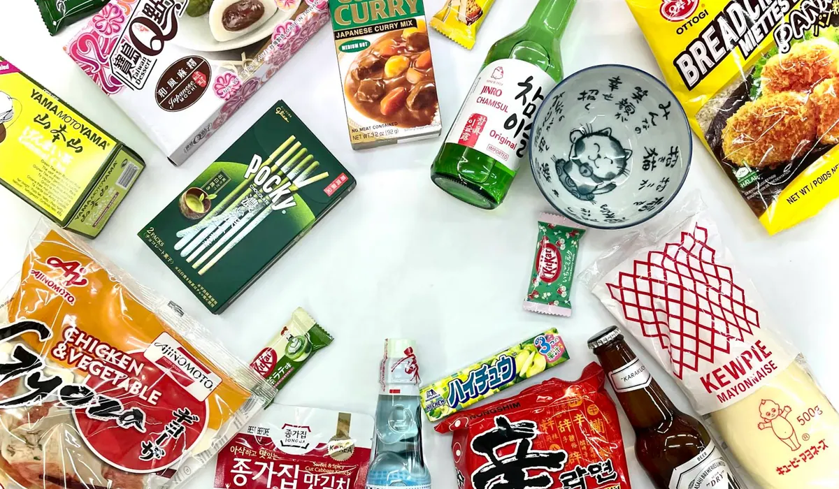 koozo mart