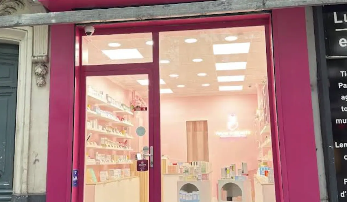 MAAS K-Beauty Korean Cosmetics