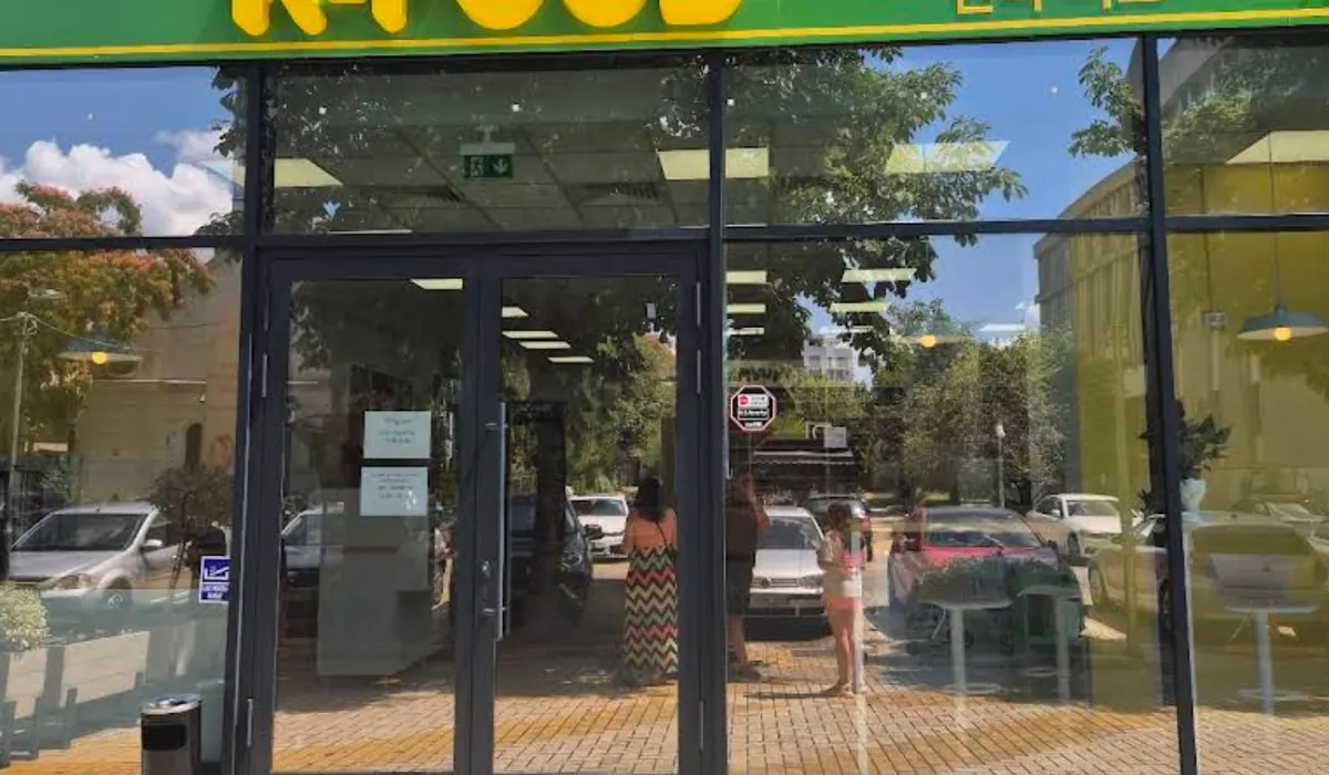 K-Food Pitesti
