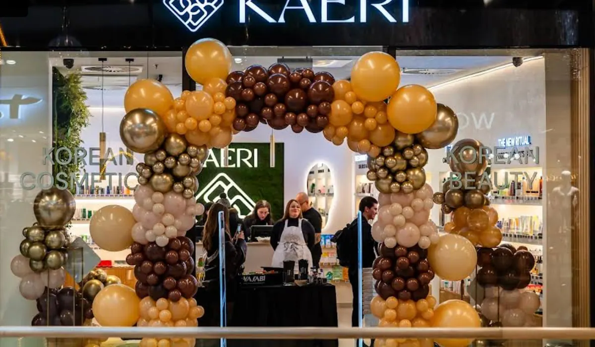 Kaeri Korean Cosmetics