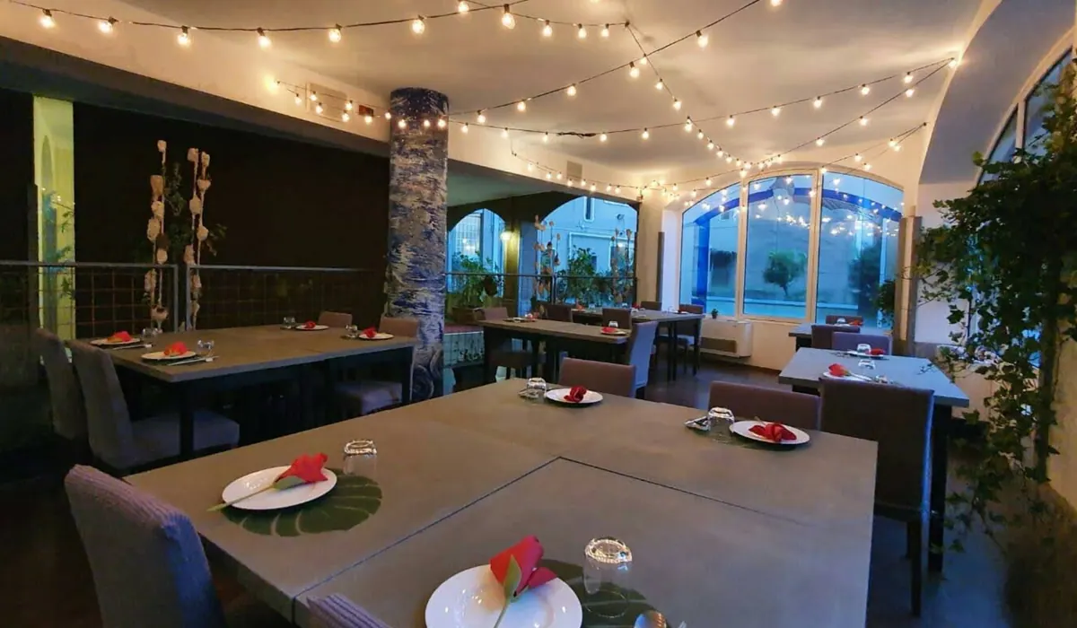 Seon Ristorante Coreano Milano