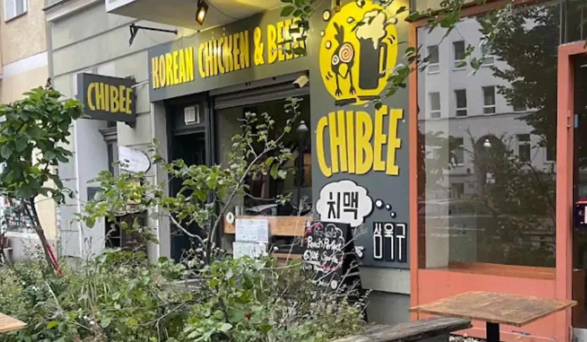 Chibee