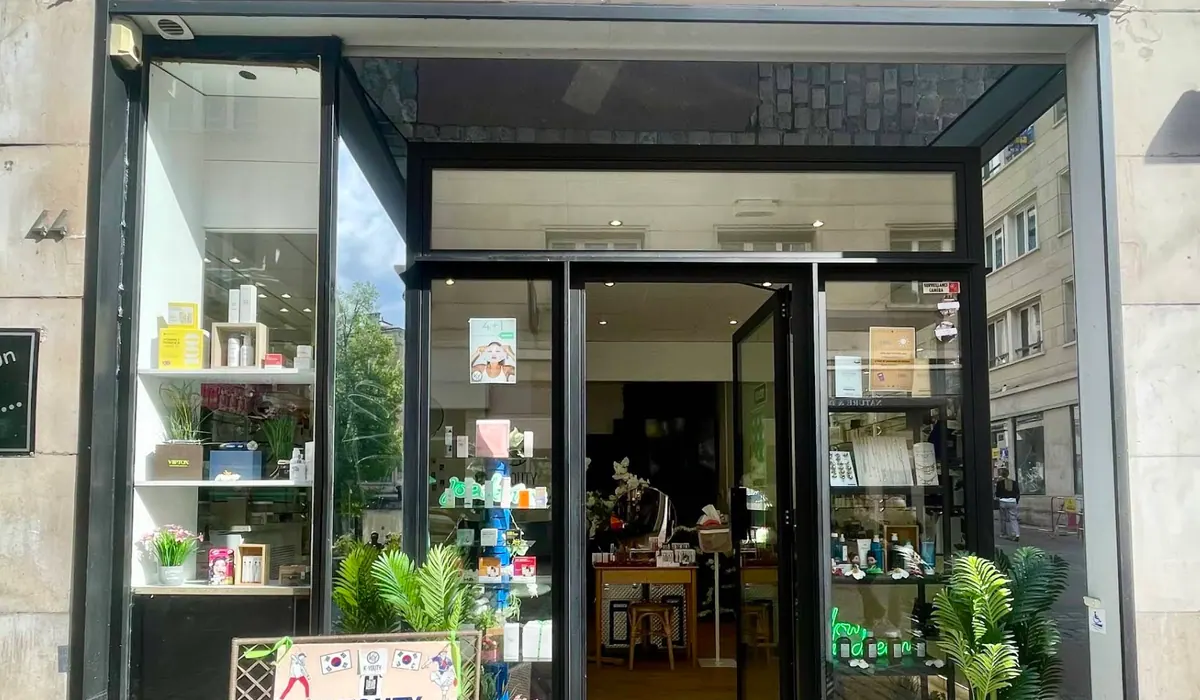 K-Youty cosmétiques coréens - Rouen