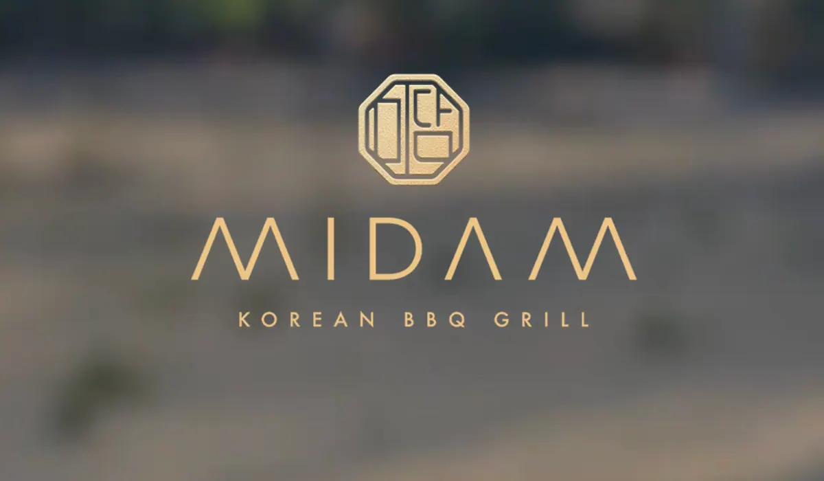 MIDAM Korean BBQ Restaurant