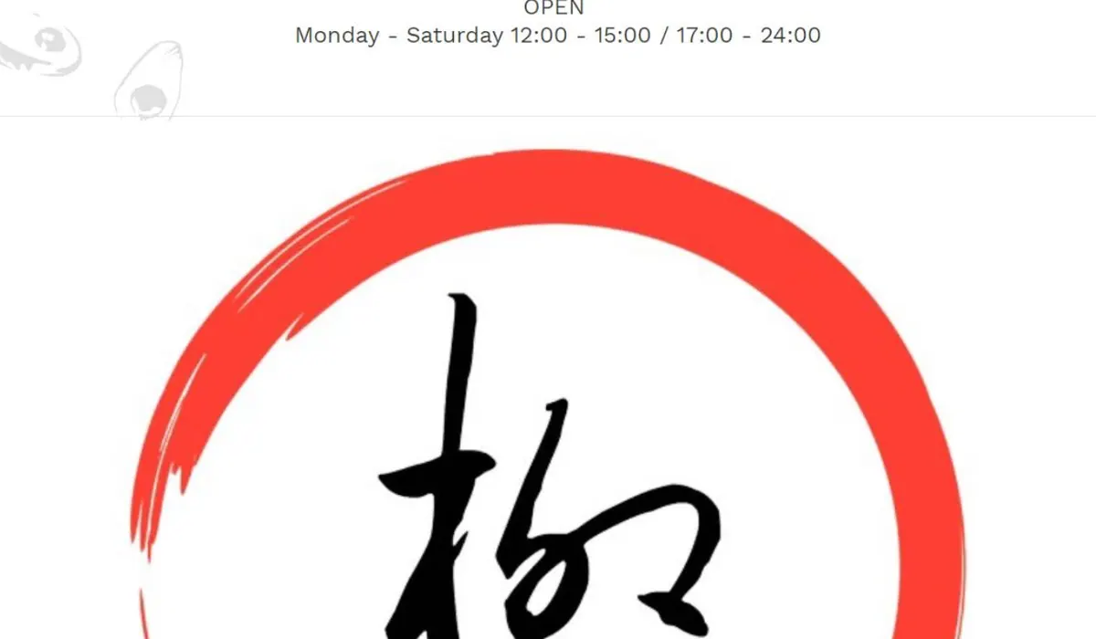 The Ryu Korean Restaurant
