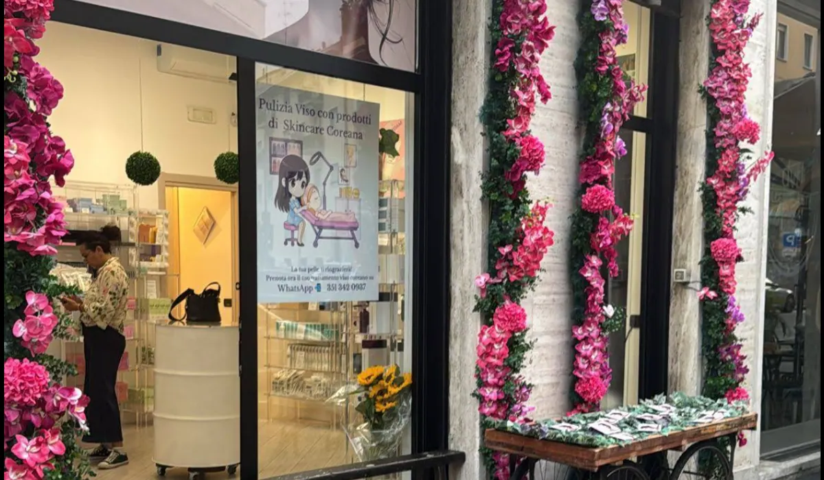 MIA KOREAN SKINCARE