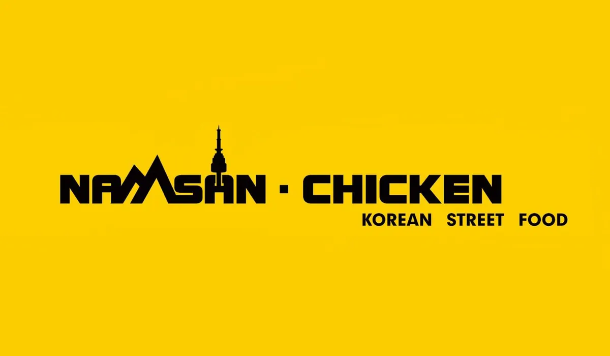 Namsan Chicken
