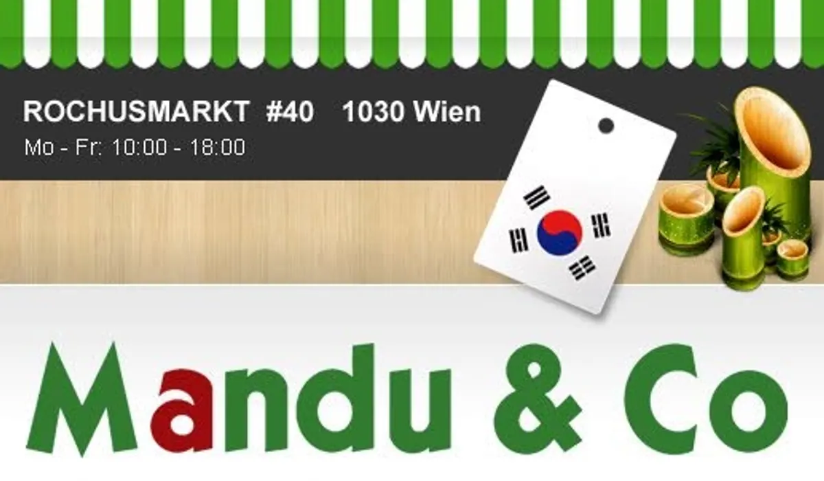 Mandu & Co