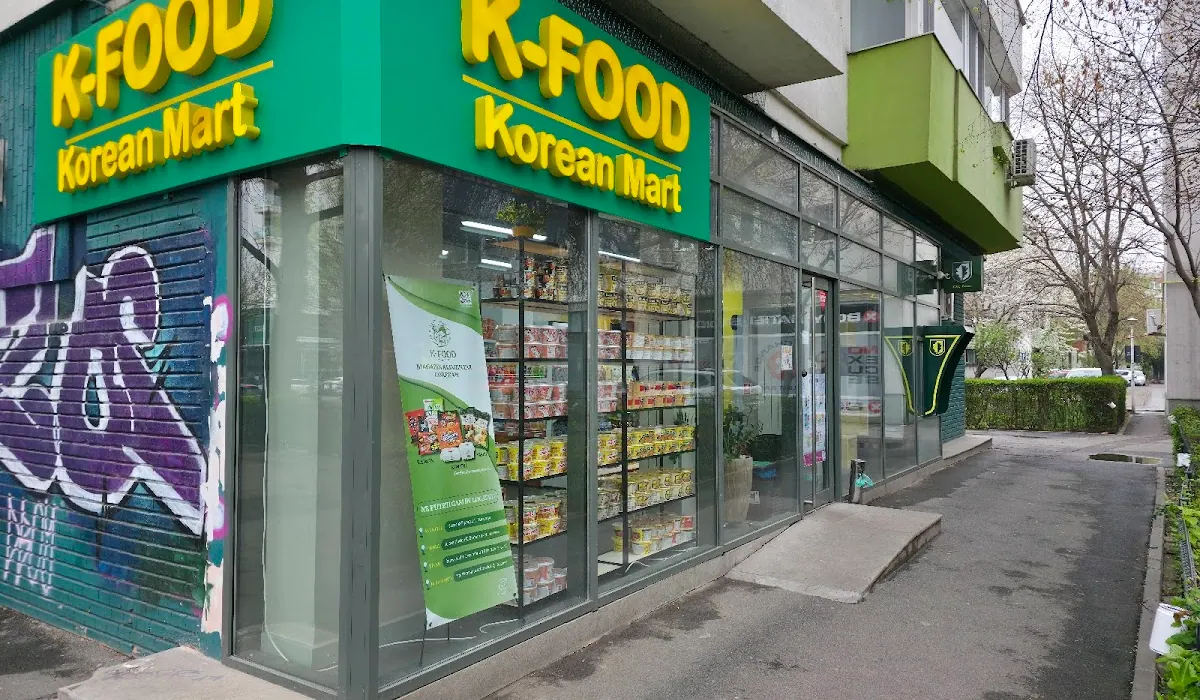 K-Food Pipera