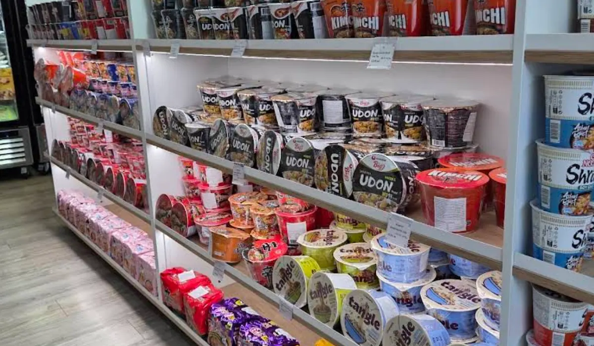 K-Mart Oradea