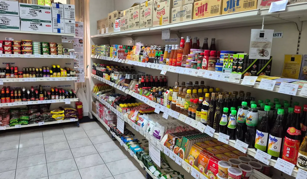 Korea Mart