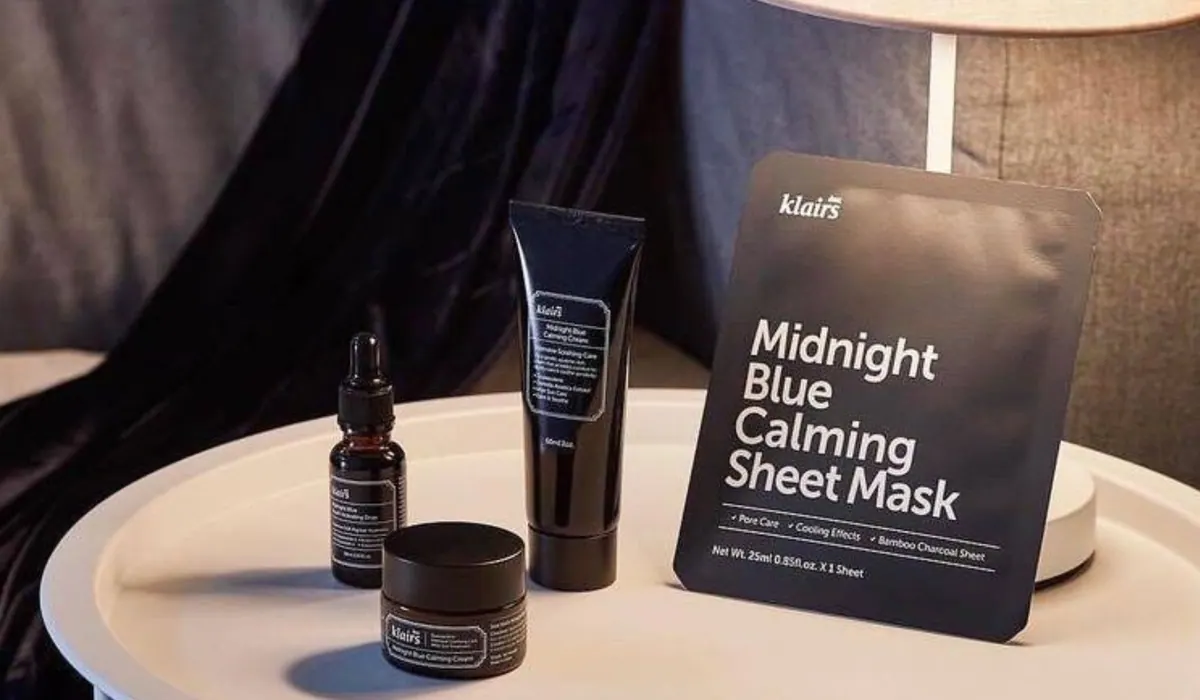 Wow Skin Cosmetics Coreene