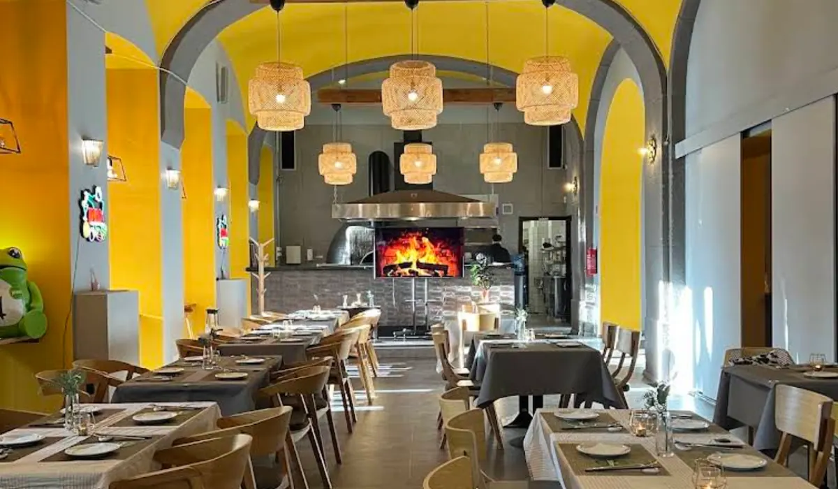 BUDA K Bistro (부다K식당)