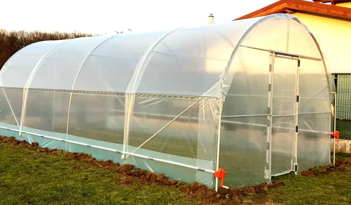 AGROKIT SOLARII SRL