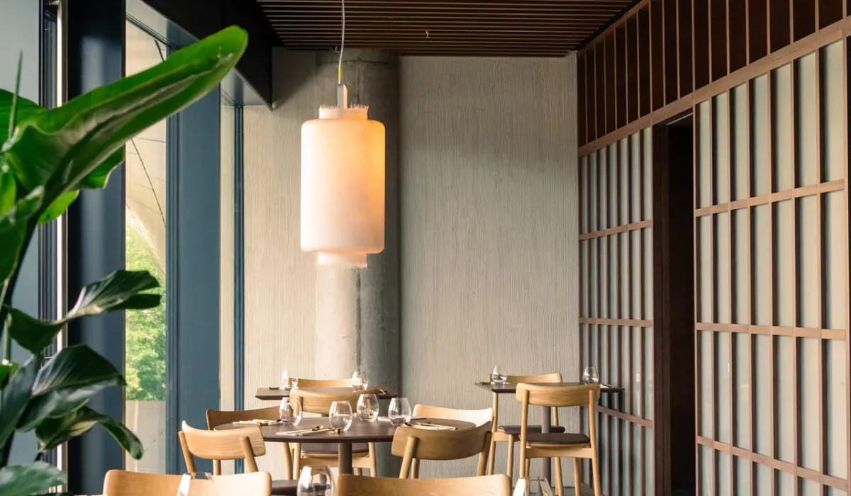 Hansik Restaurant