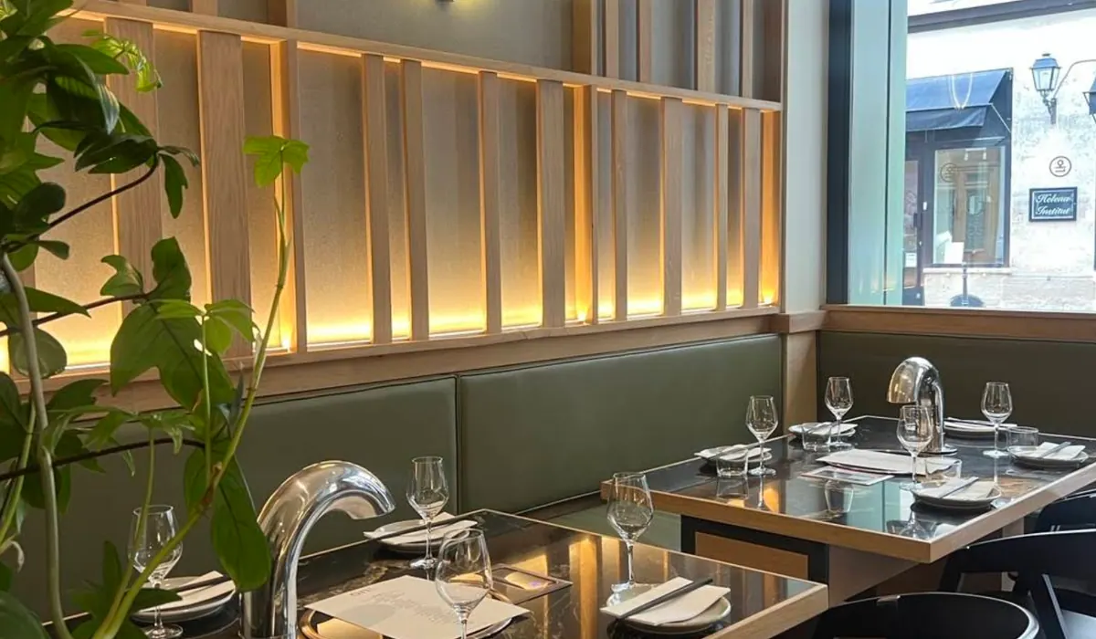 On Restaurant