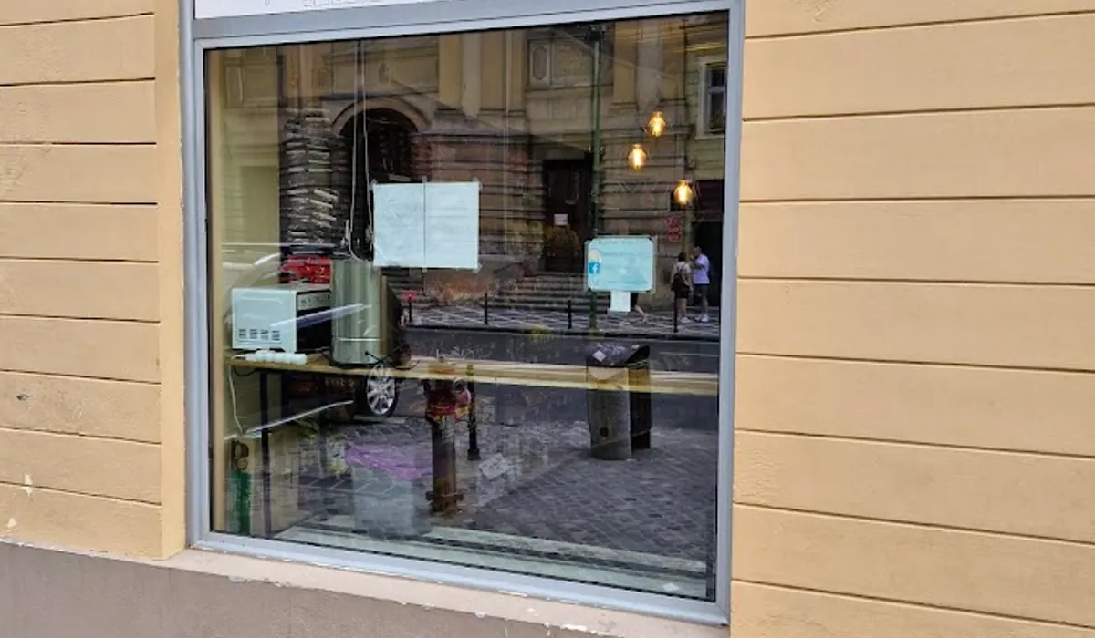 K-Food Mureșenilor
