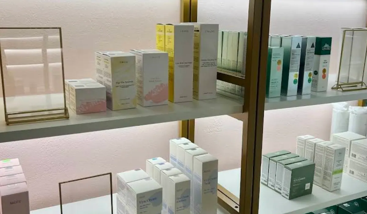 MIMO - Korean beauty skincare