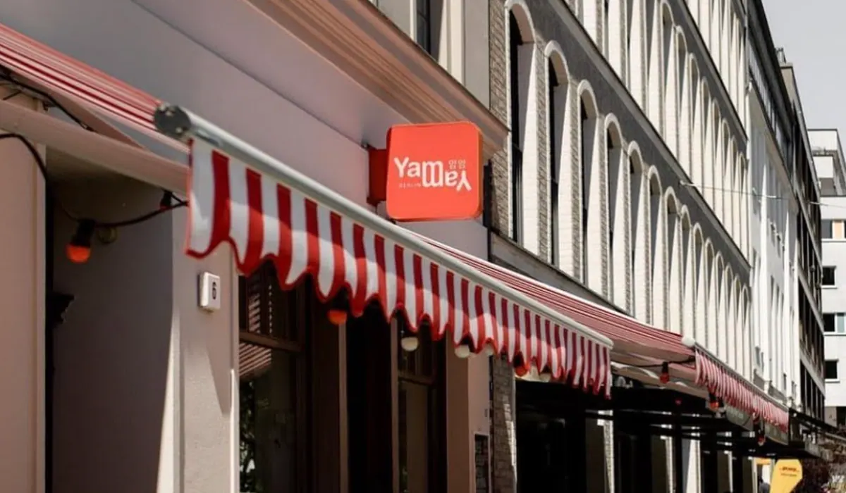 YamYam Berlin