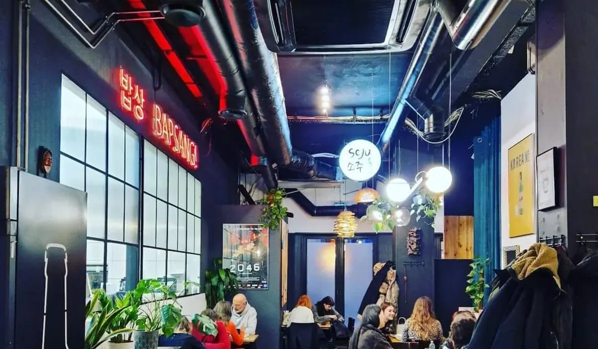 KoreaTown (코리아타운)