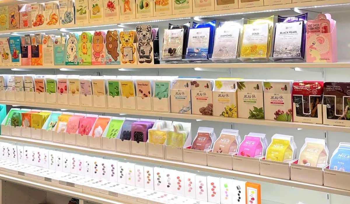 K-Beauty Vienna