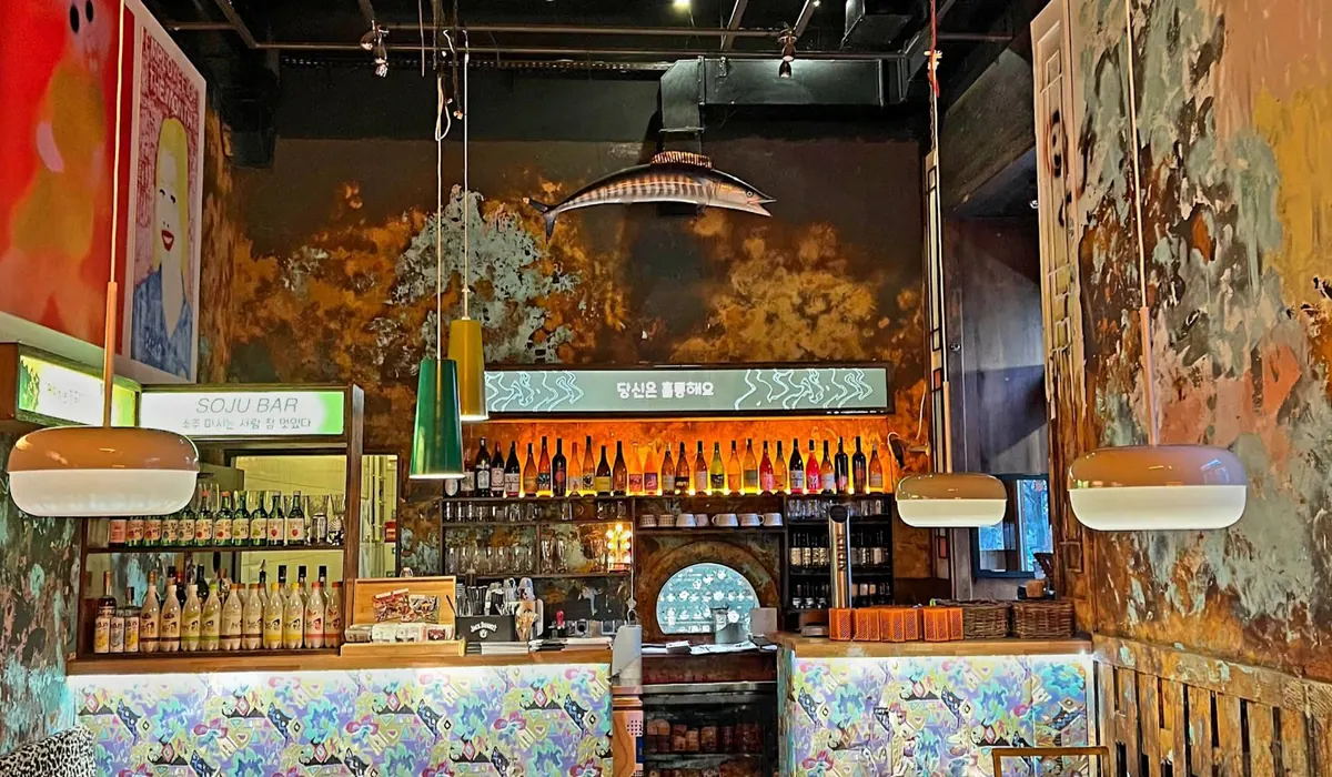 K-Bar Żoliborz