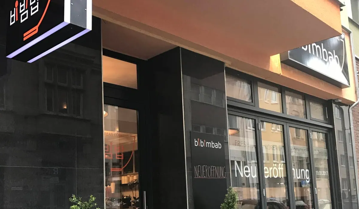 Bibimbab