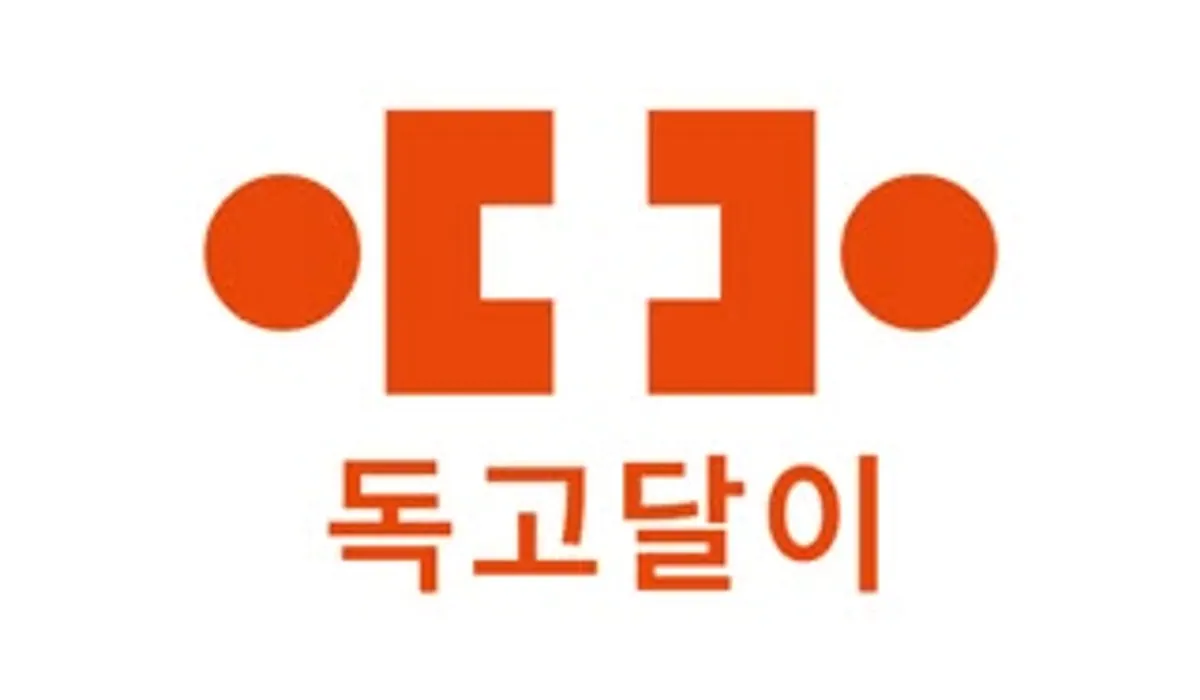 Dokgodali (독고달이)