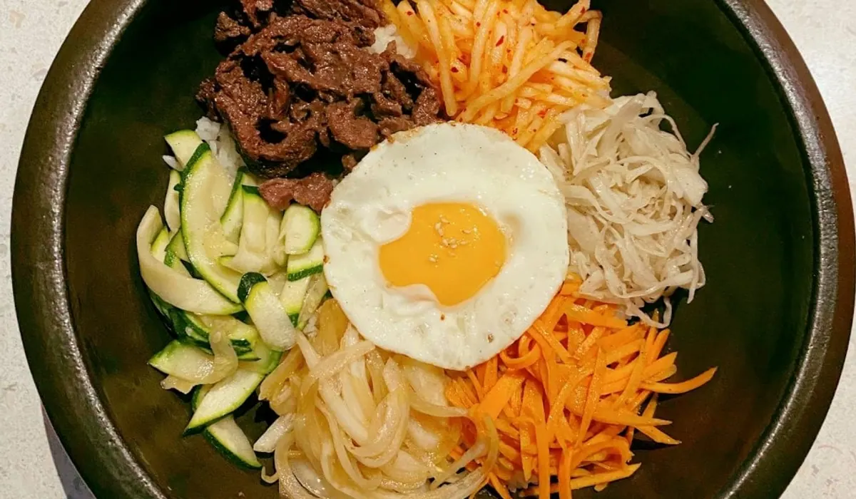 BAB Korean Restaurant