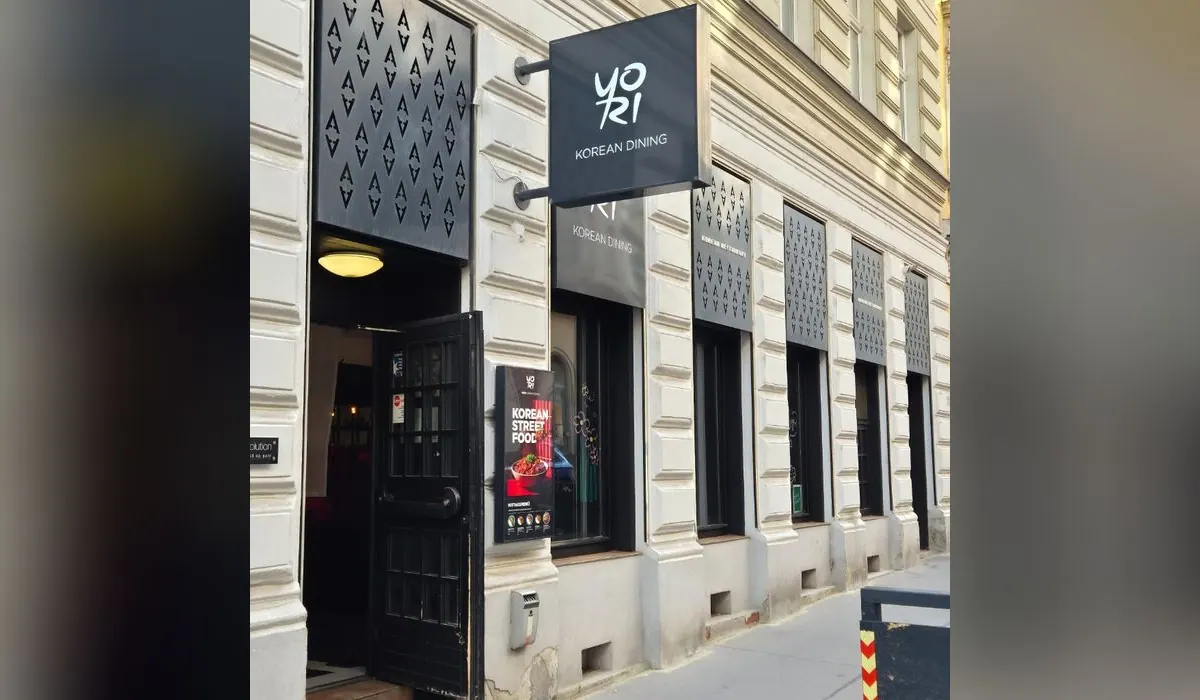 Yori2 - Casual Korean Restaurant